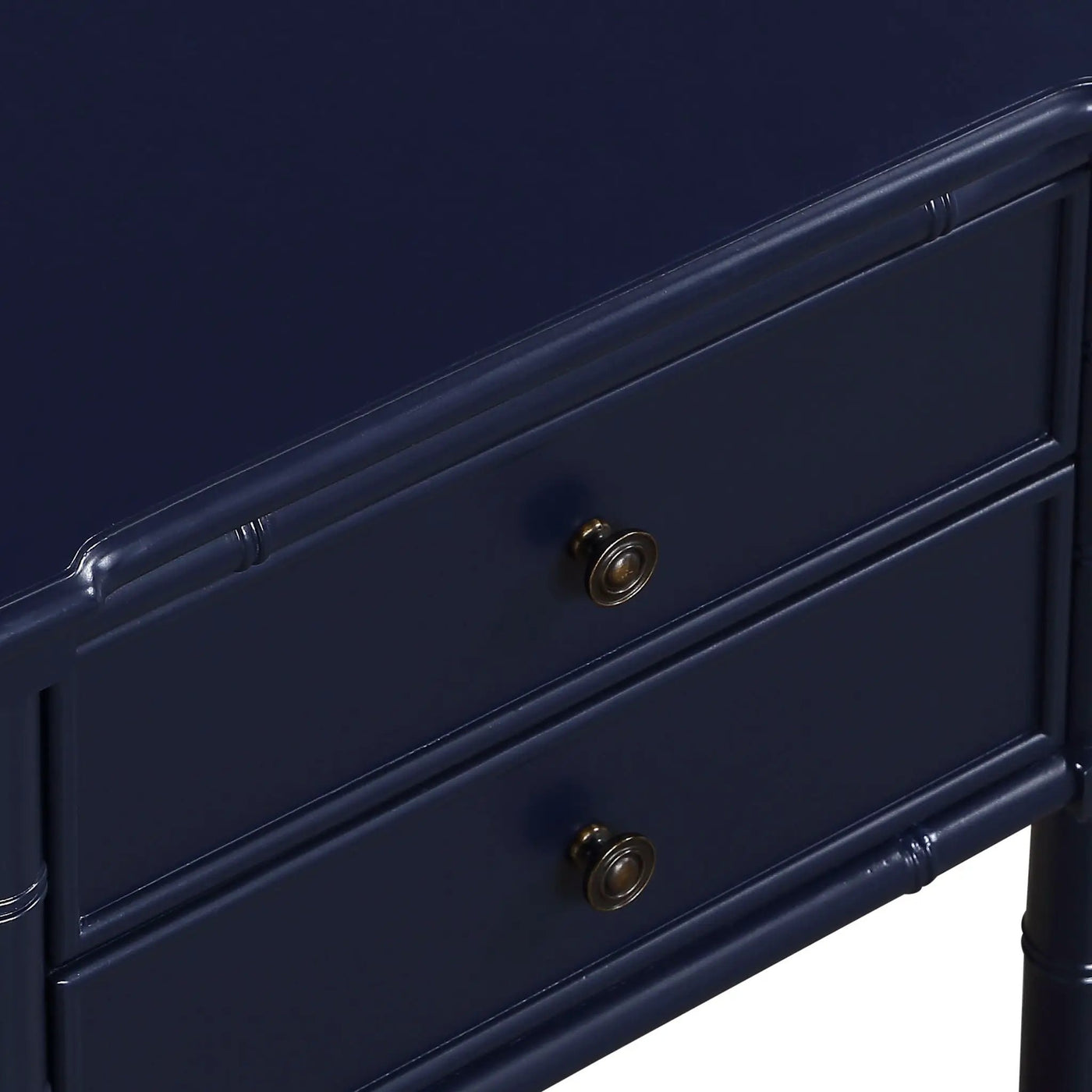 Emmett - 2 Drawer Nightstand by HouseOfZazla