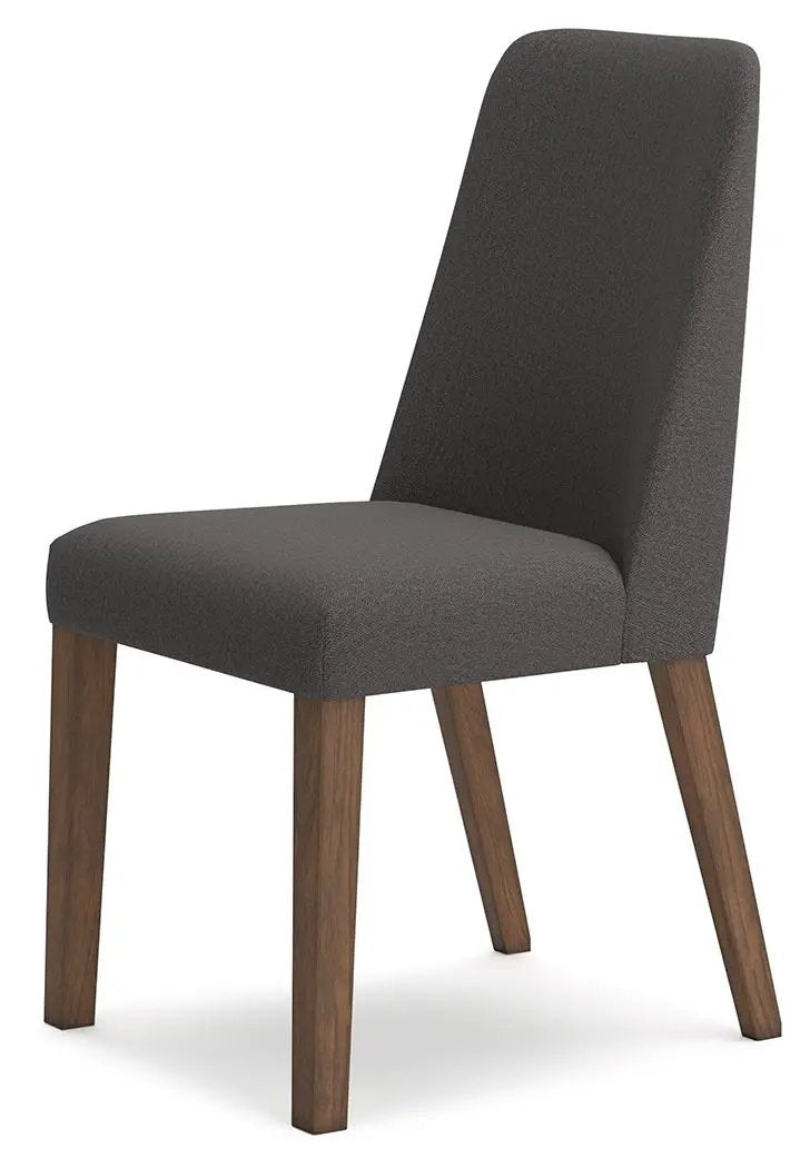 Lyncott - Dining Uph Side Chair (Set of 2) by Unique Piece Furniture
