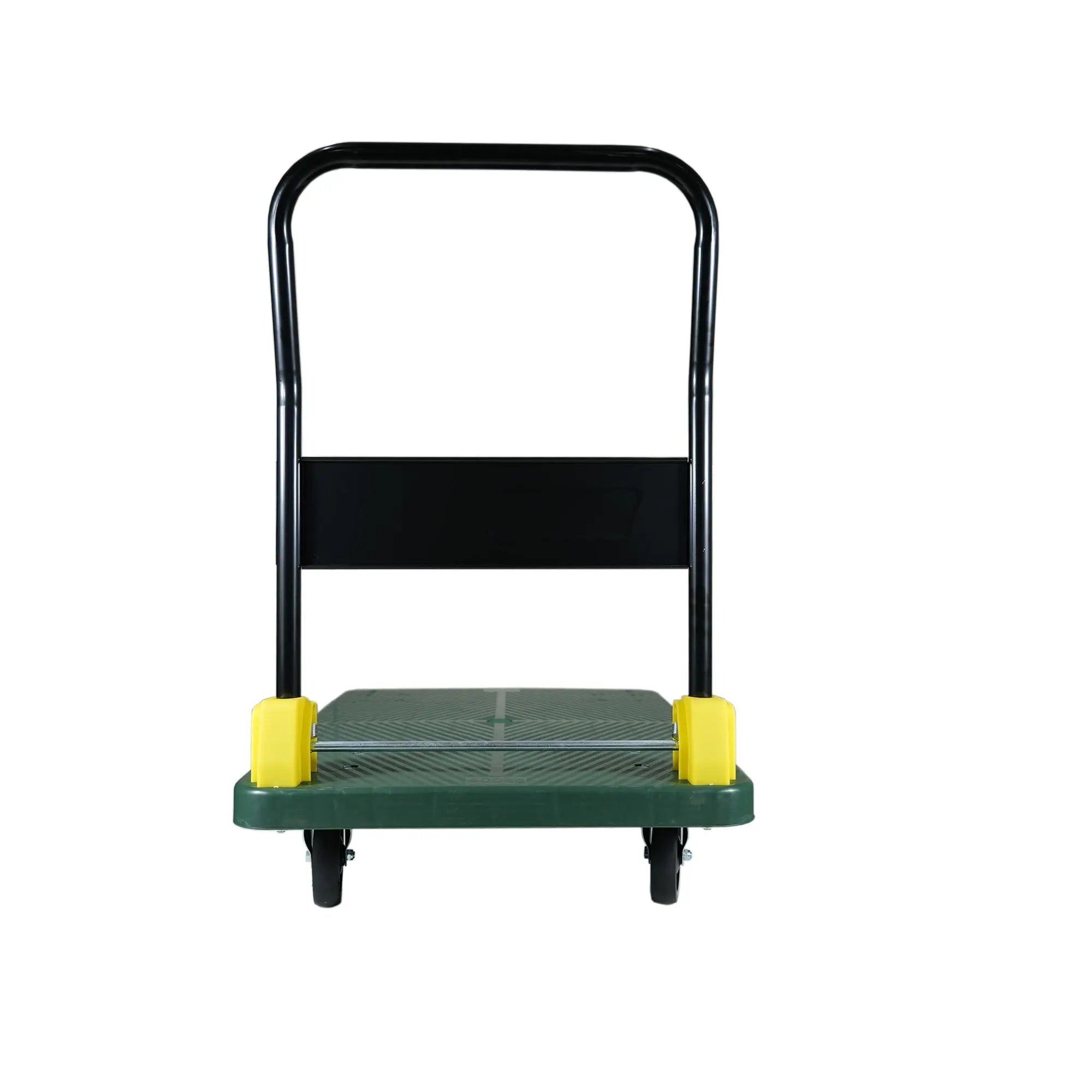 Foldable Platform Push Hand Truck Cart by HouseOfZazla