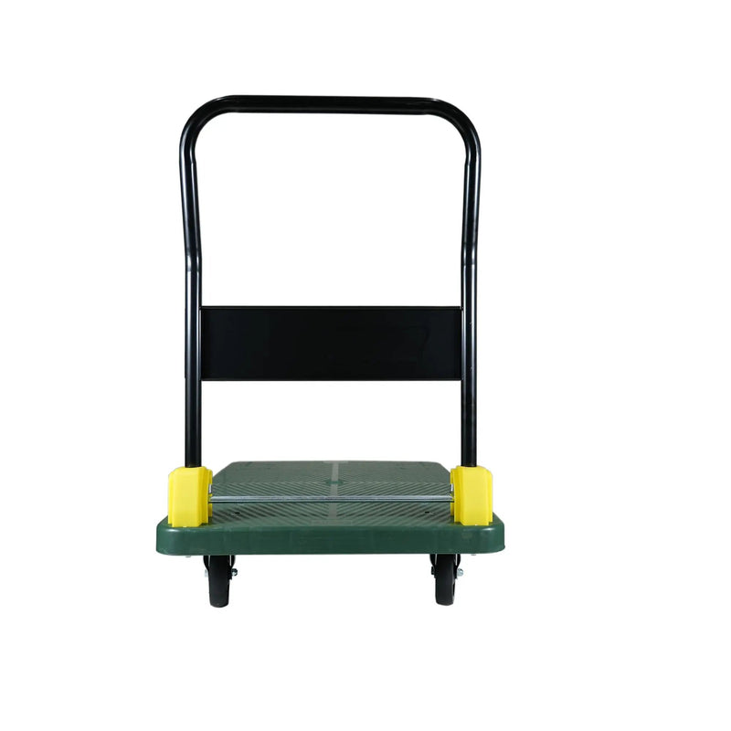 Foldable Platform Push Hand Truck Cart by HouseOfZazla