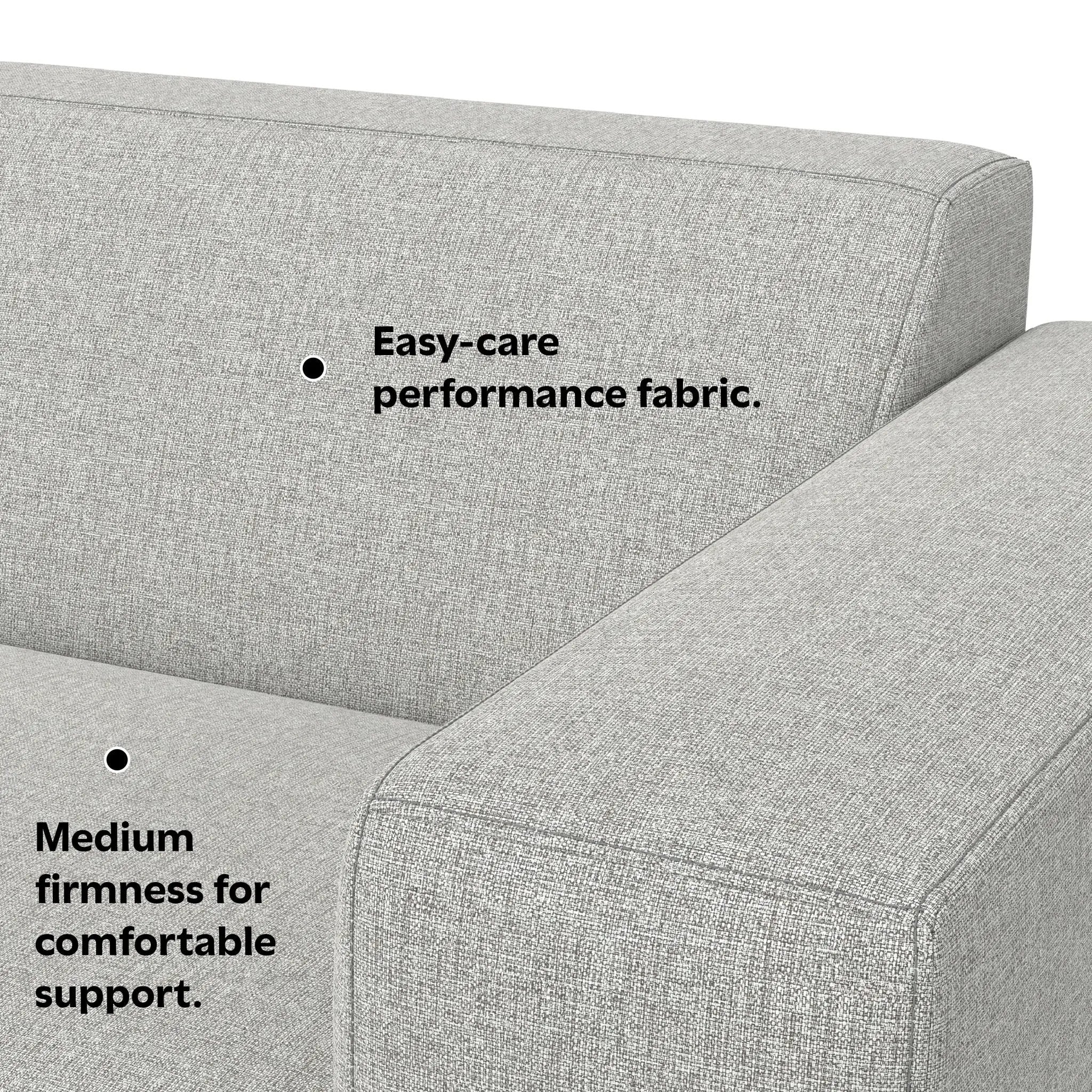 Rex - Sofa Module by HouseOfZazla