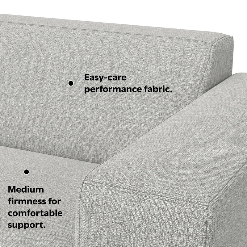 Rex - Sofa Module by HouseOfZazla