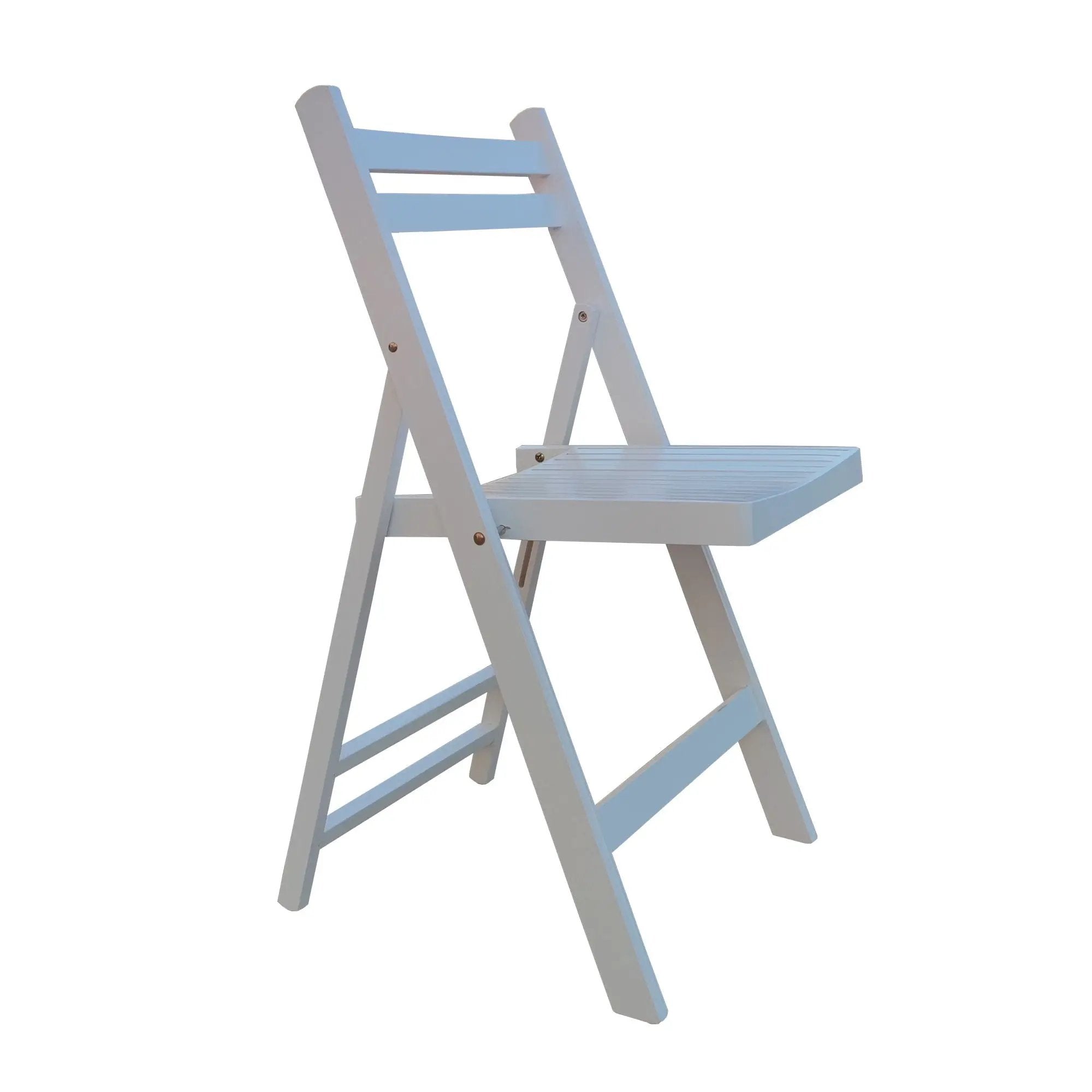 Folding Special Event Chair (Set of 4) by HouseOfZazla
