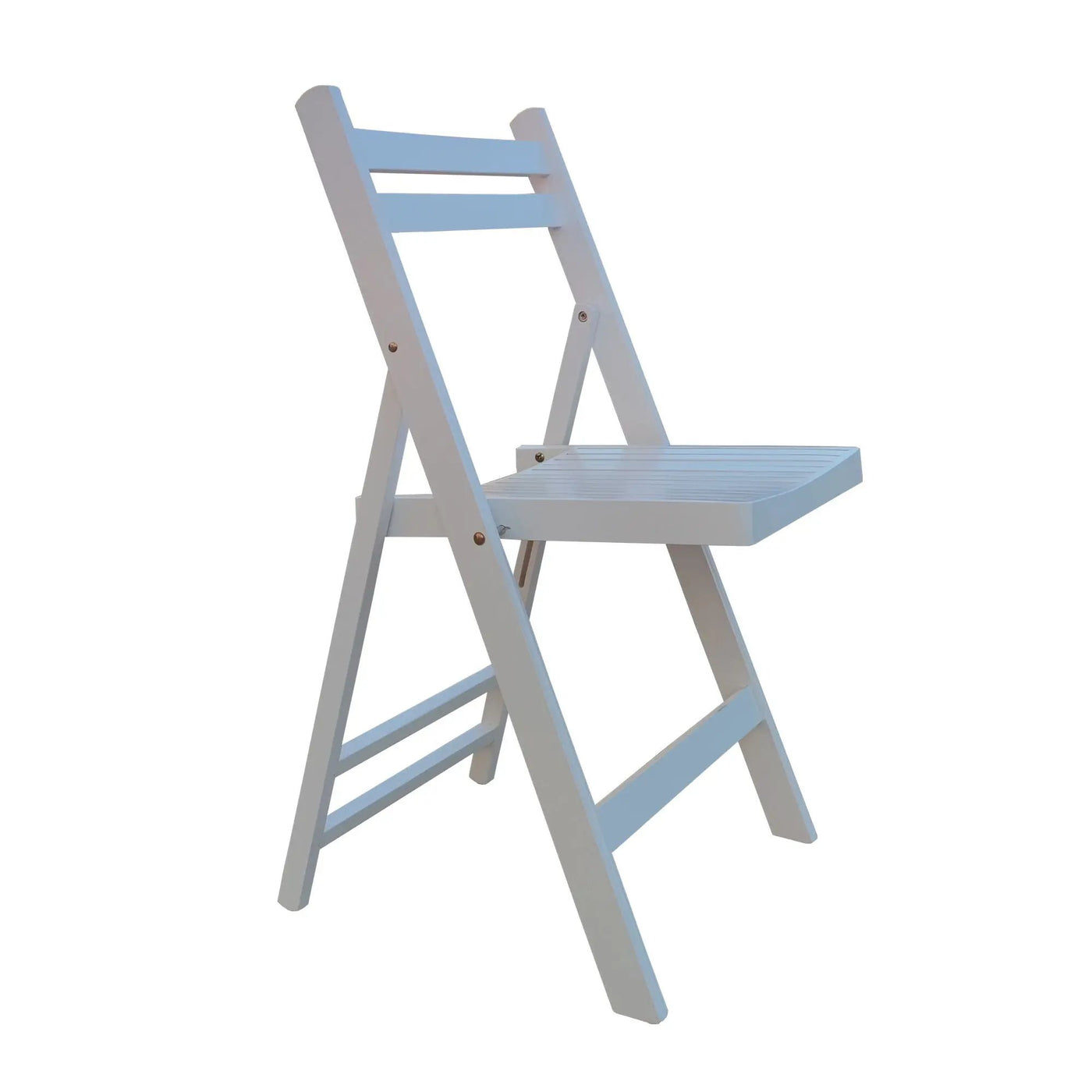 Folding Special Event Chair (Set of 4) by Unique Piece Furniture