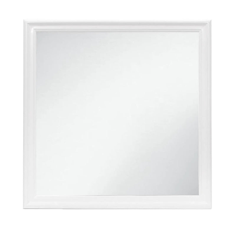 Charlston - Mirror by Unique Piece Furniture