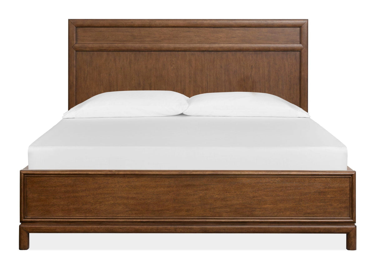 Ridgefield - Panel Bed, photo 5 of 5