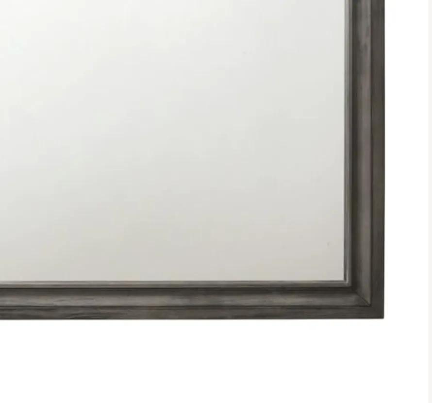 Naima - Minimalist Design Mirror by HouseOfZazla