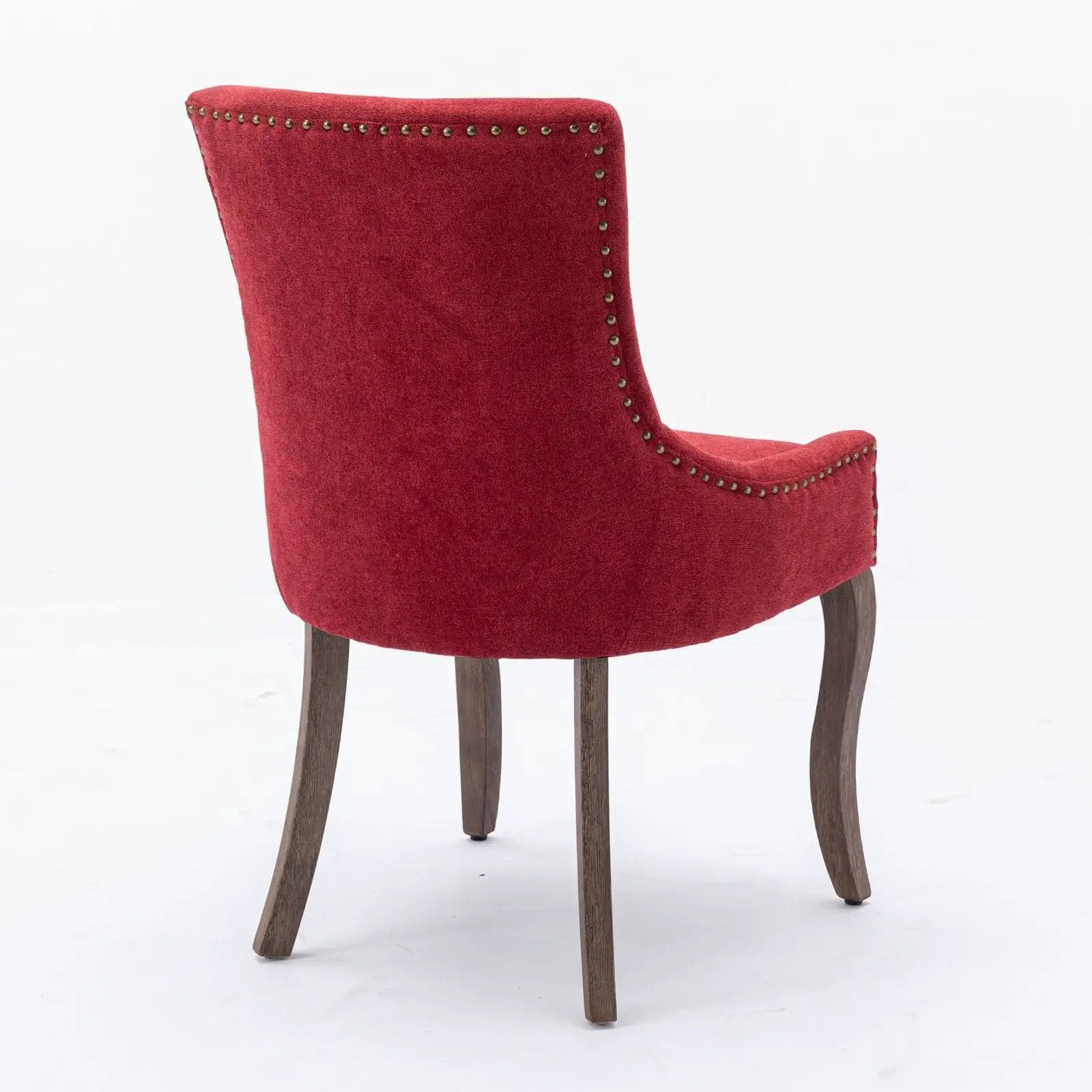 Ultra - Side Dining Chair (Set of 2) by HouseOfZazla
