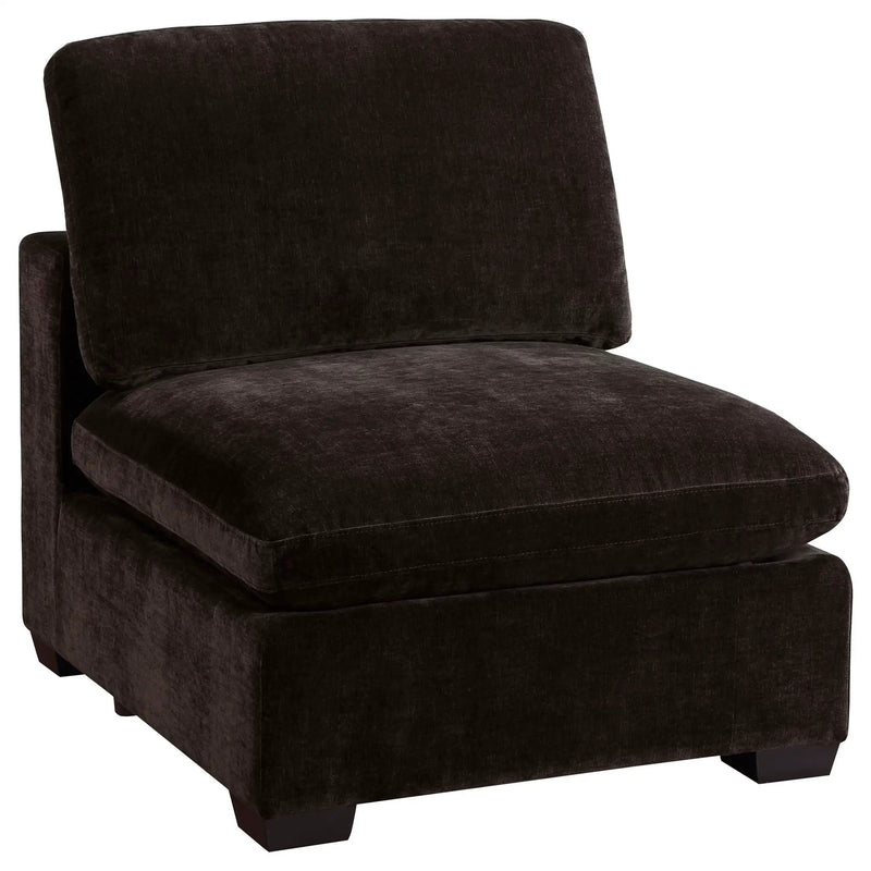 Murtagh - Armless Chair by HouseOfZazla