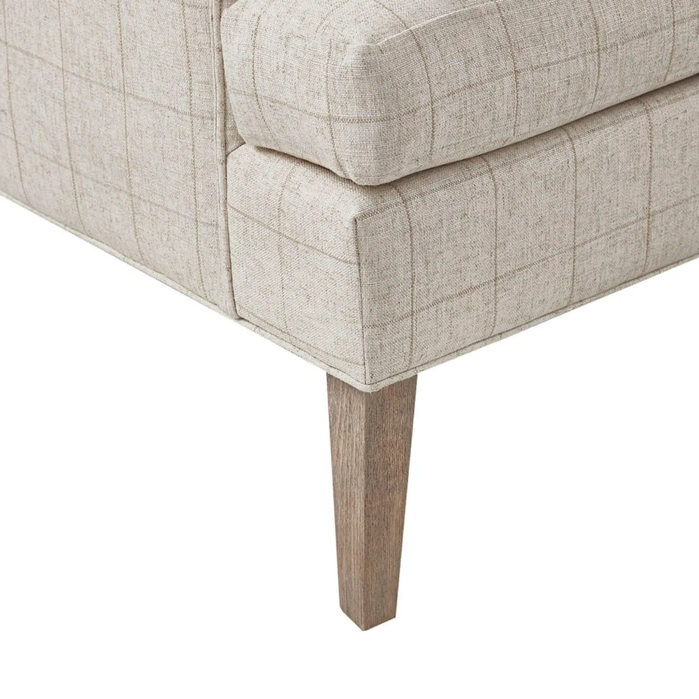 Fancy Design, Farmhouse Accent Chair by HouseOfZazla