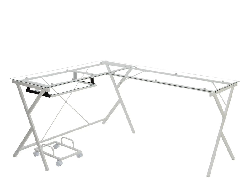 Dazenus - Desk by Unique Piece Furniture