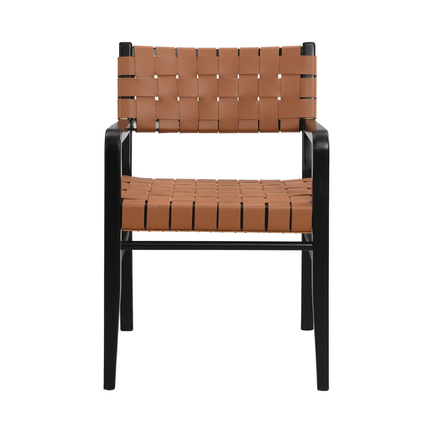 Modern Style Dining Chair With Upholstery by HouseOfZazla