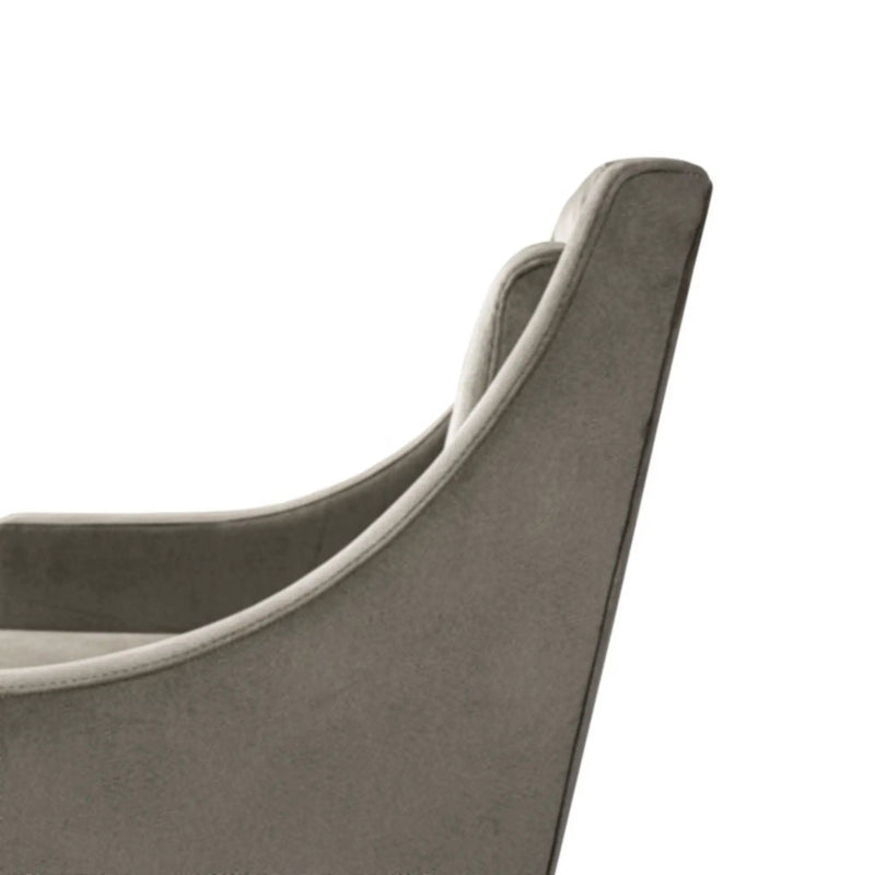 Anna - Accent Chair by Unique Piece Furniture