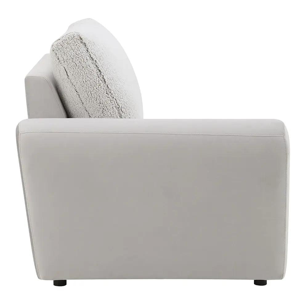 Tarrance - Modular Power Recliner by Unique Piece Furniture