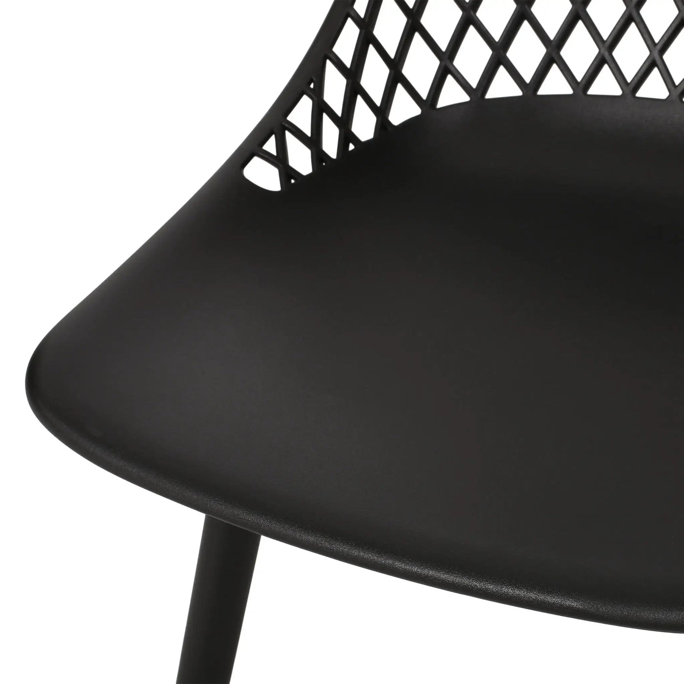 Lily Chair (Set of 2) by HouseOfZazla