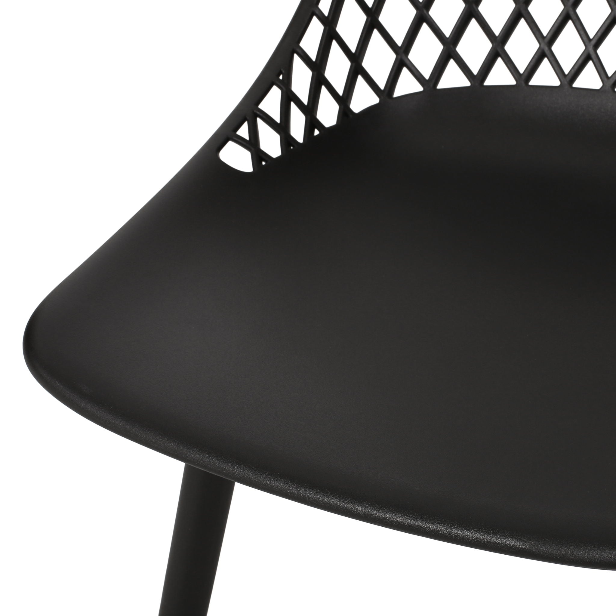 Lily Chair (Set of 2) by HouseOfZazla