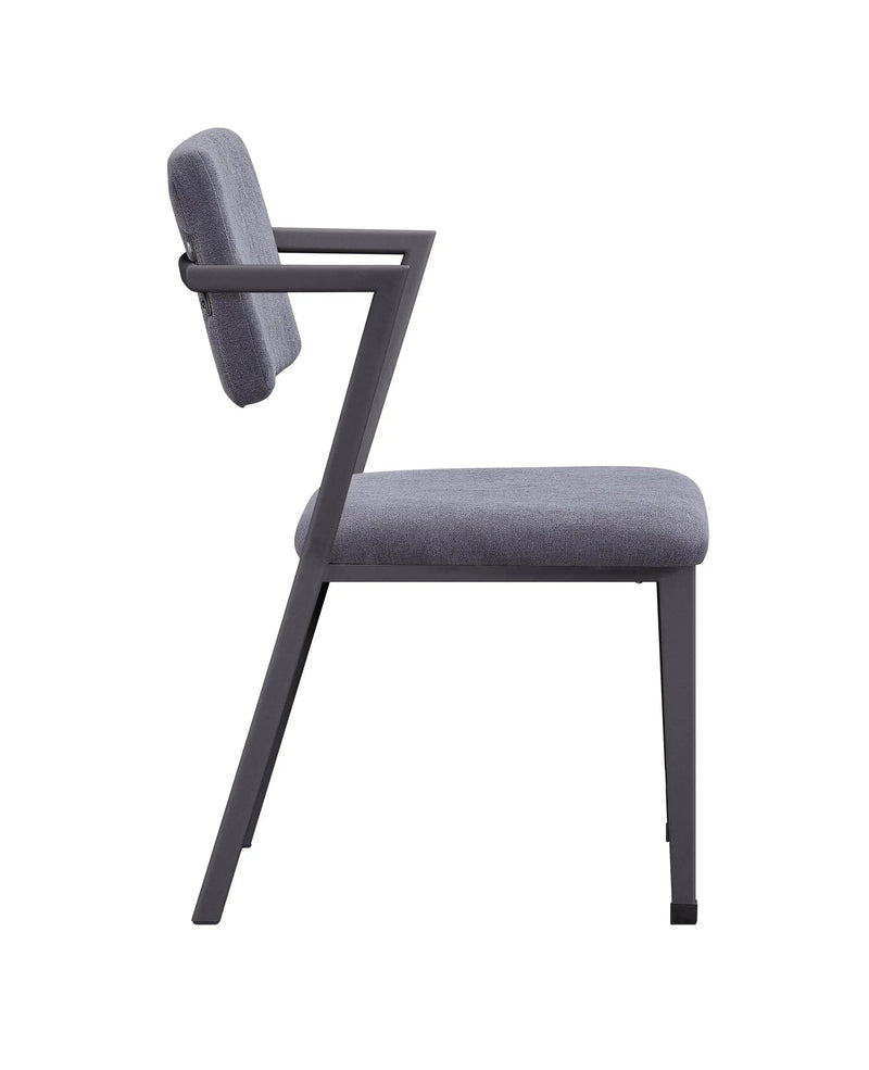 Cargo Dining Chair by HouseOfZazla