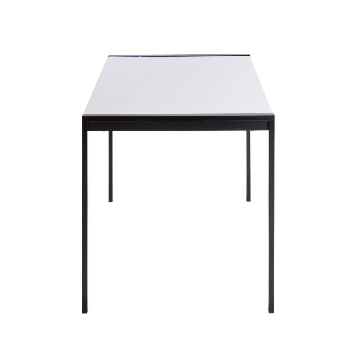 Fuji - Modern / Glam Dining Table by HouseOfZazla