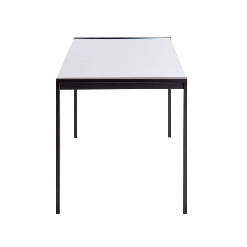 Fuji - Modern / Glam Dining Table by HouseOfZazla