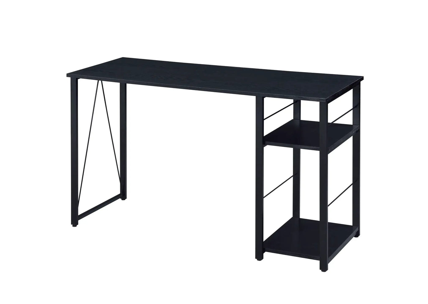 Vadna Writing Desk, Stylish Design by HouseOfZazla