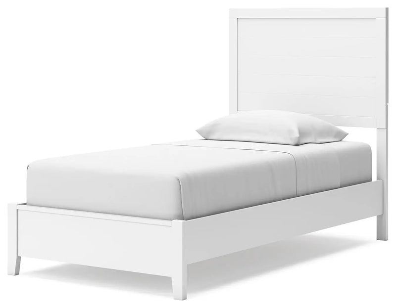 Binterglen - Panel Bed by Unique Piece Furniture