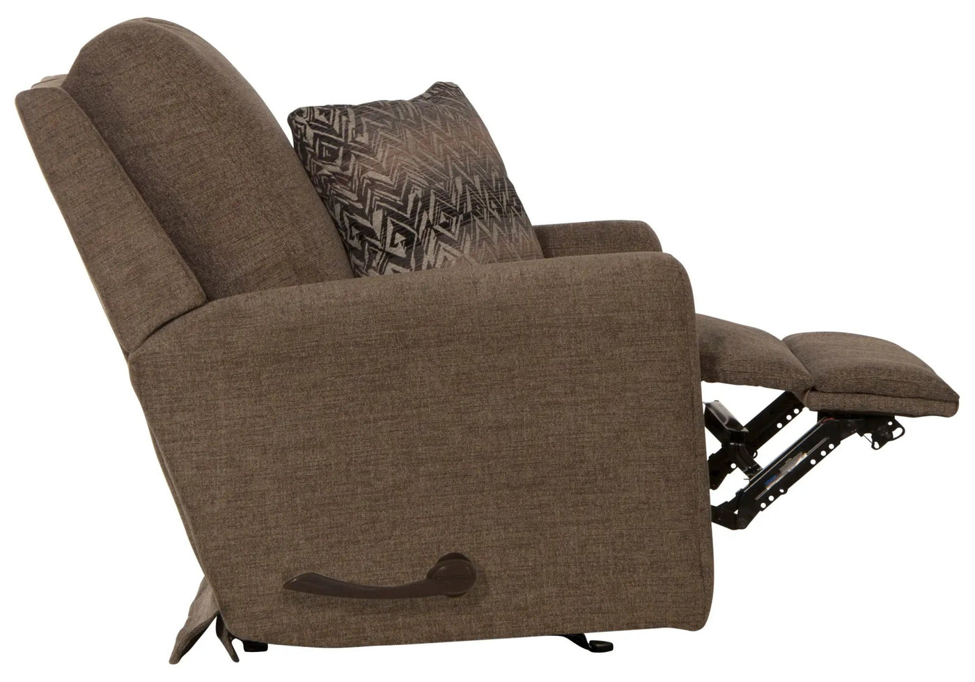 Calvin - Rocker Recliner by Unique Piece Furniture