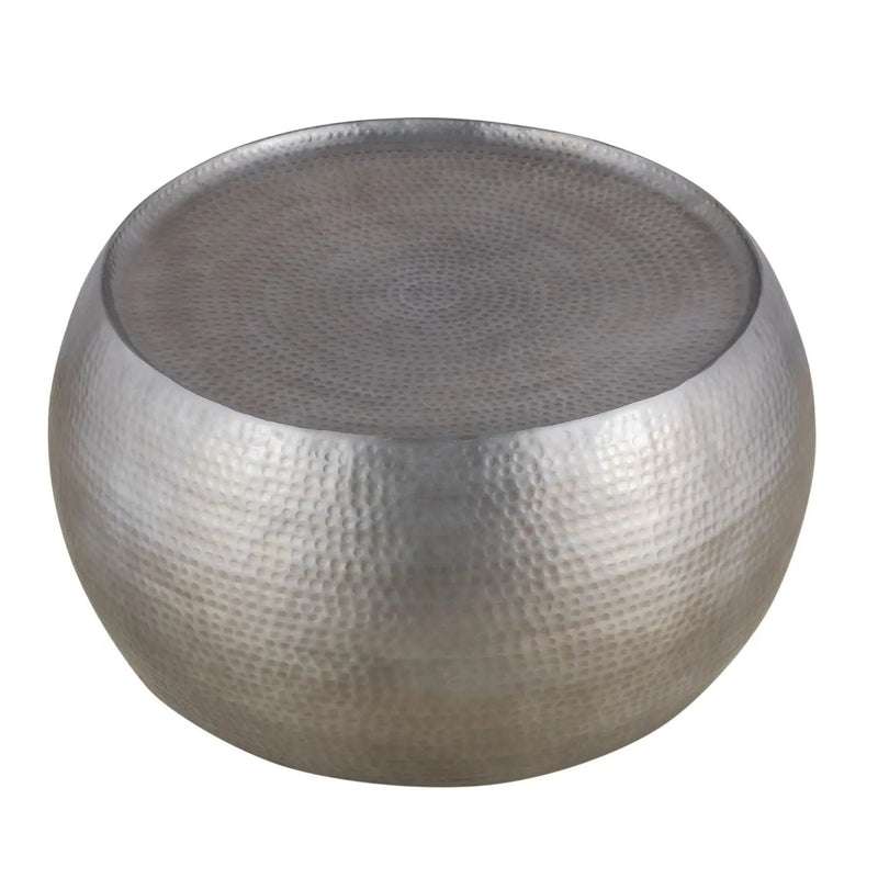 Ct501 - Round Coffee Table by HouseOfZazla