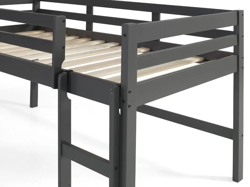 Lara - Loft Bed by Unique Piece Furniture