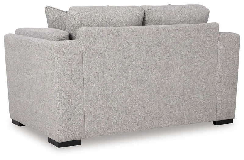 Evansley - Loveseat by Unique Piece Furniture