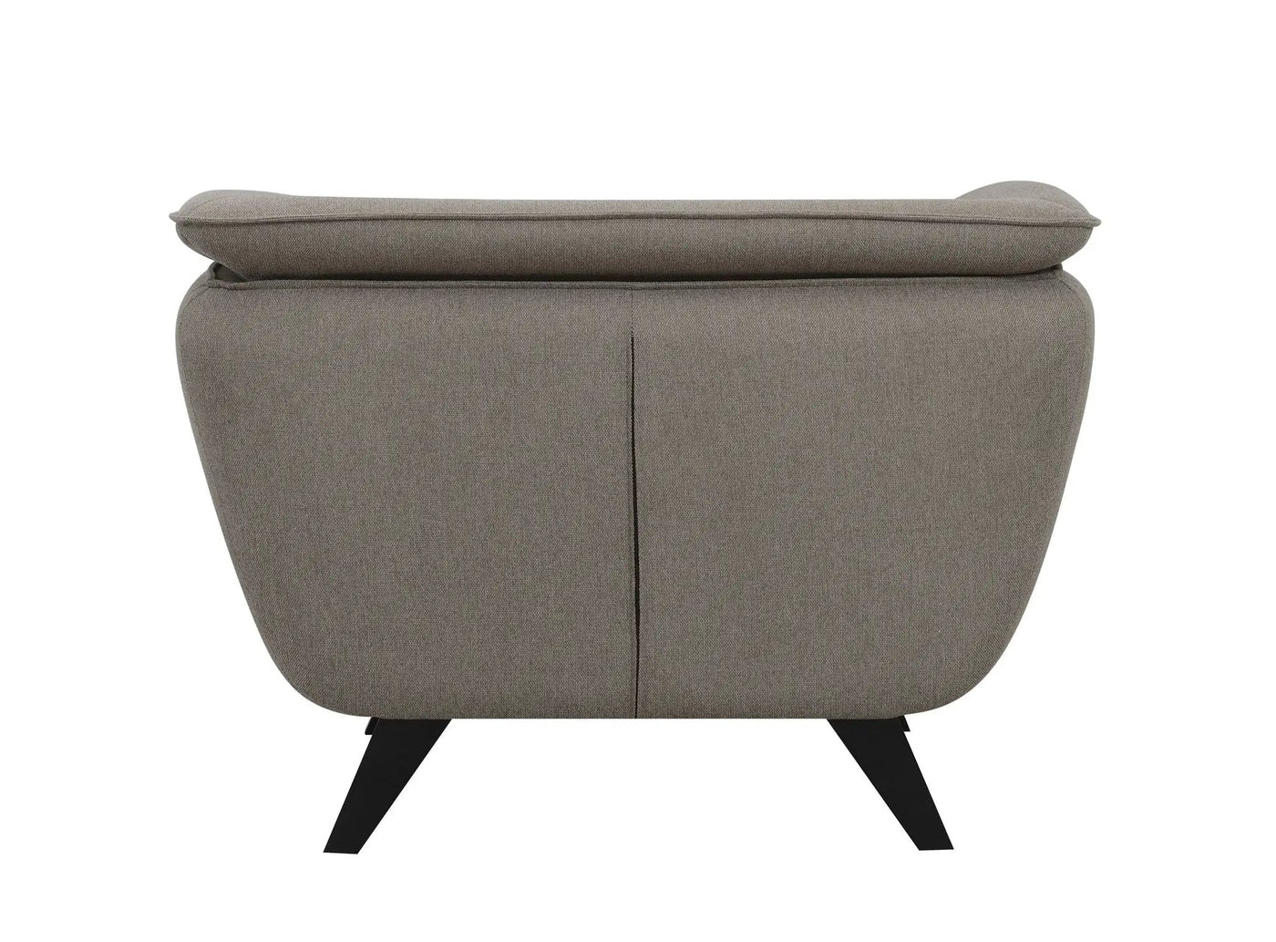 Nayeli Boucle Chair by HouseOfZazla