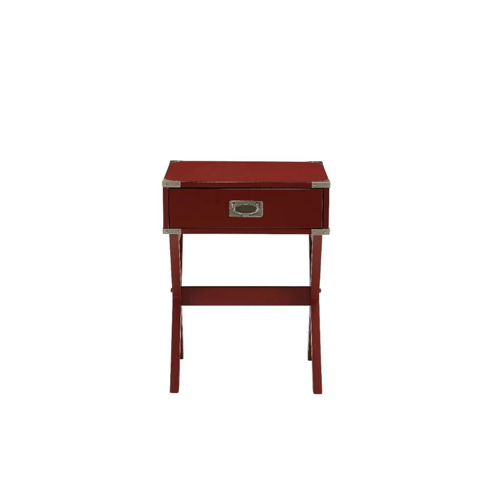 Babs - End Table by Unique Piece Furniture