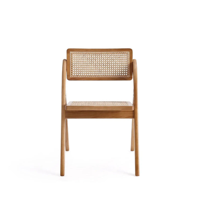 Lambinet - Folding Chair (Set of 2)