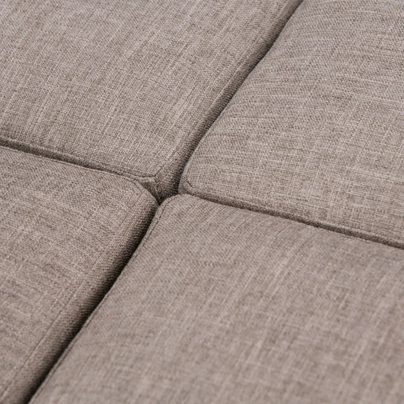 Avalon - Square Coffee Table, Storage Ottoman by Unique Piece Furniture