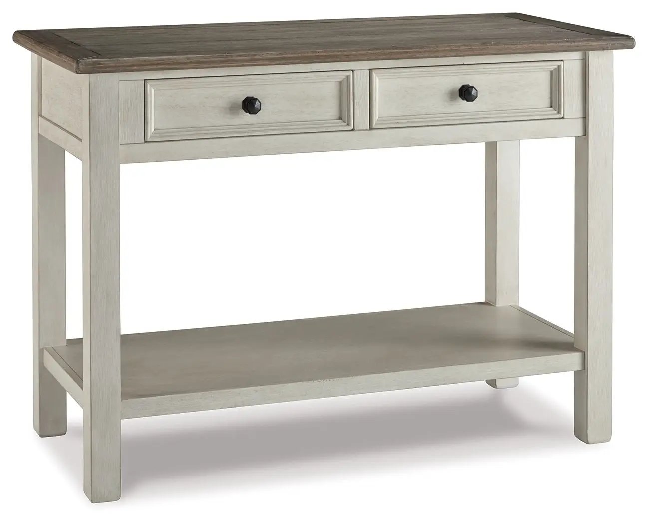 Bolanburg - Sofa Table by Unique Piece Furniture