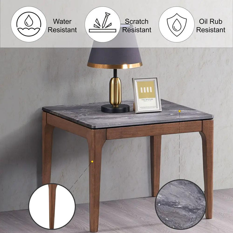 Bevis - Table by Unique Piece Furniture
