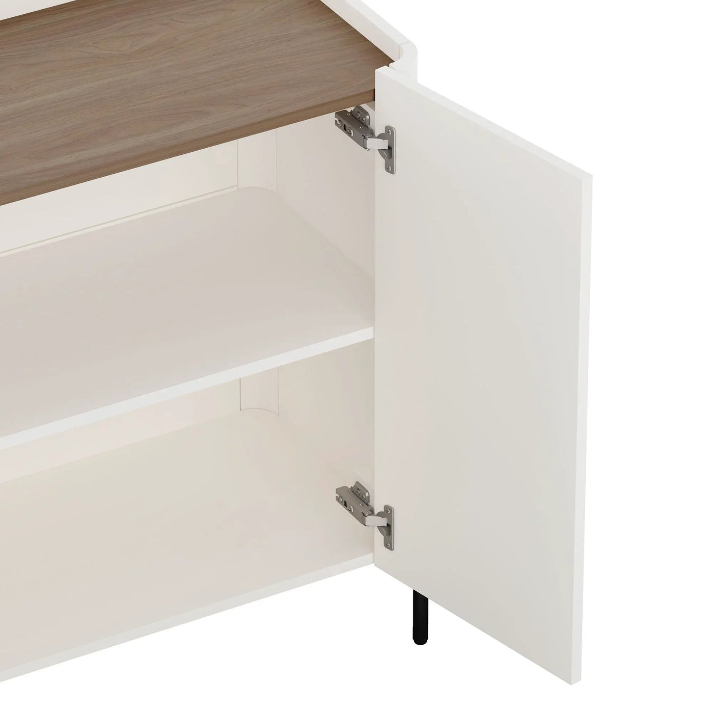 Abbey - Accent Cabinet by HouseOfZazla