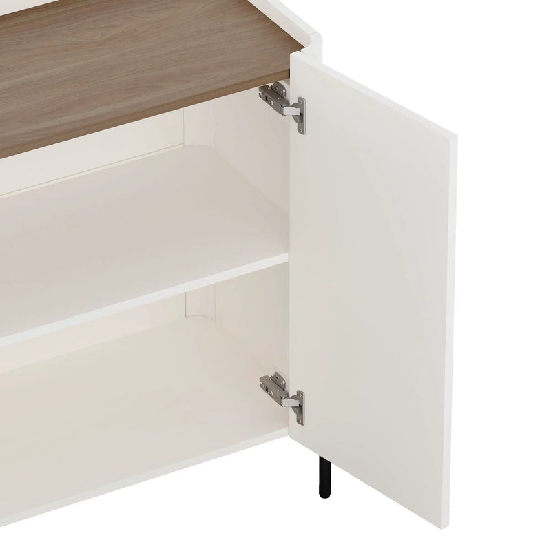 Abbey - Accent Cabinet
