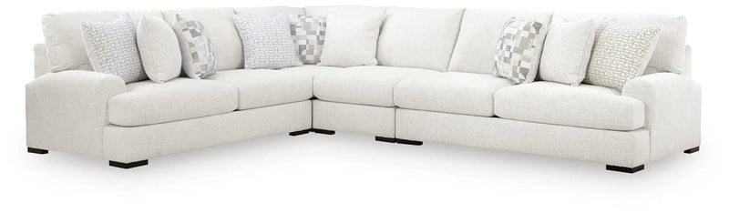 Misty-Lakes - Sectional by Unique Piece Furniture