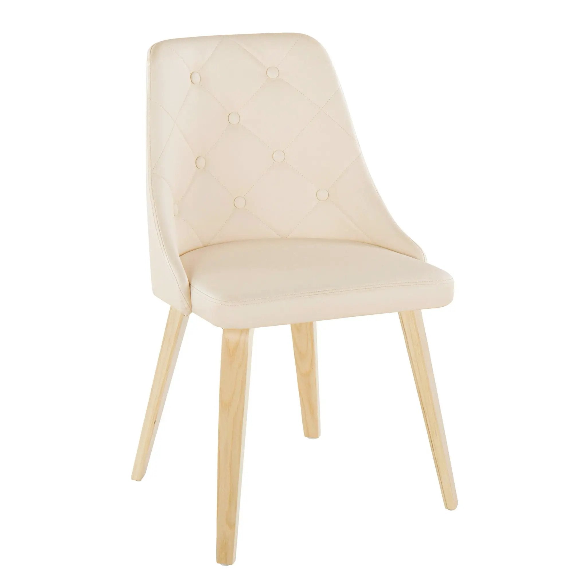 Giovanni - Contemporary Dining Chair (Set of 2) by Unique Piece Furniture