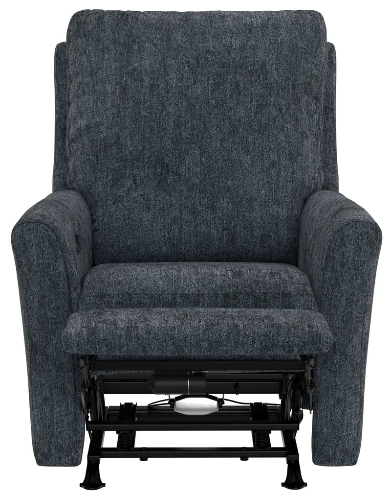 Belton - Recliner by Unique Piece Furniture