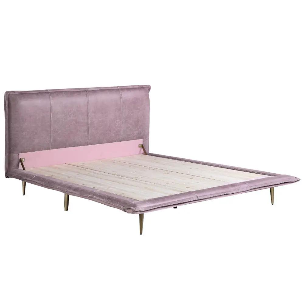 Metis - Bed by Unique Piece Furniture