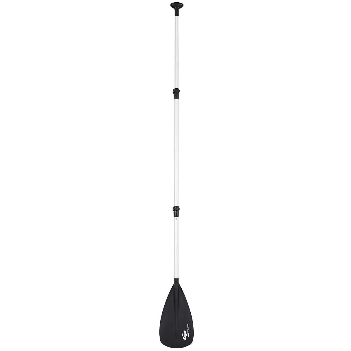 Adjustable 3-Piece Aluminum Alloy Stand Up Paddle by DirectDeals