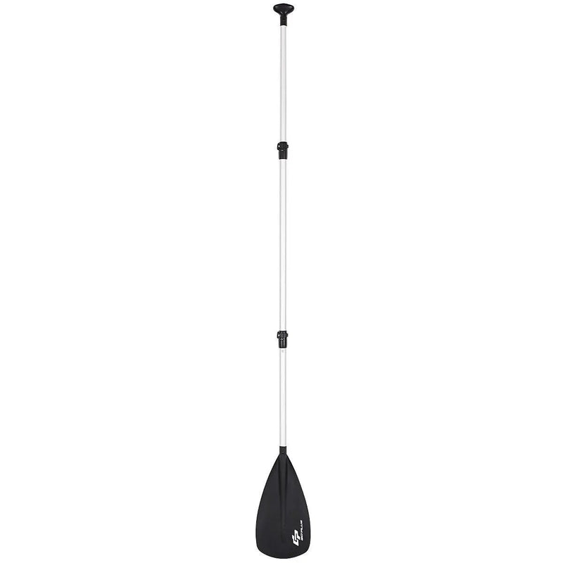 Adjustable 3-Piece Aluminum Alloy Stand Up Paddle by DirectDeals