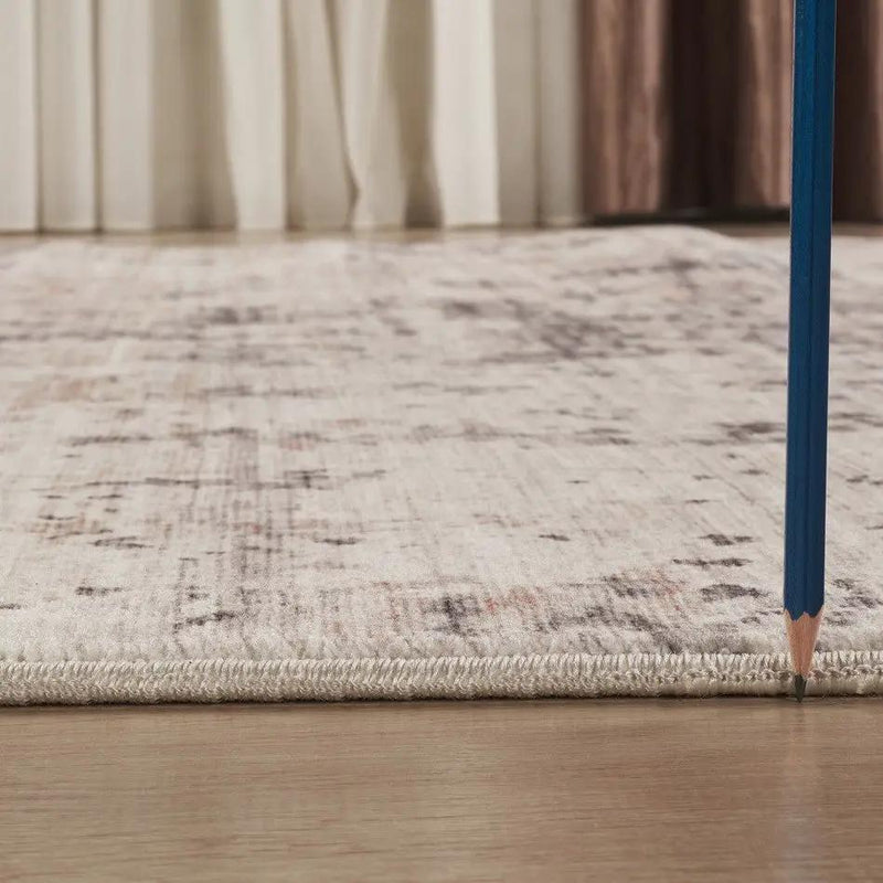 Jewel Abstract Area Rug by HouseOfZazla