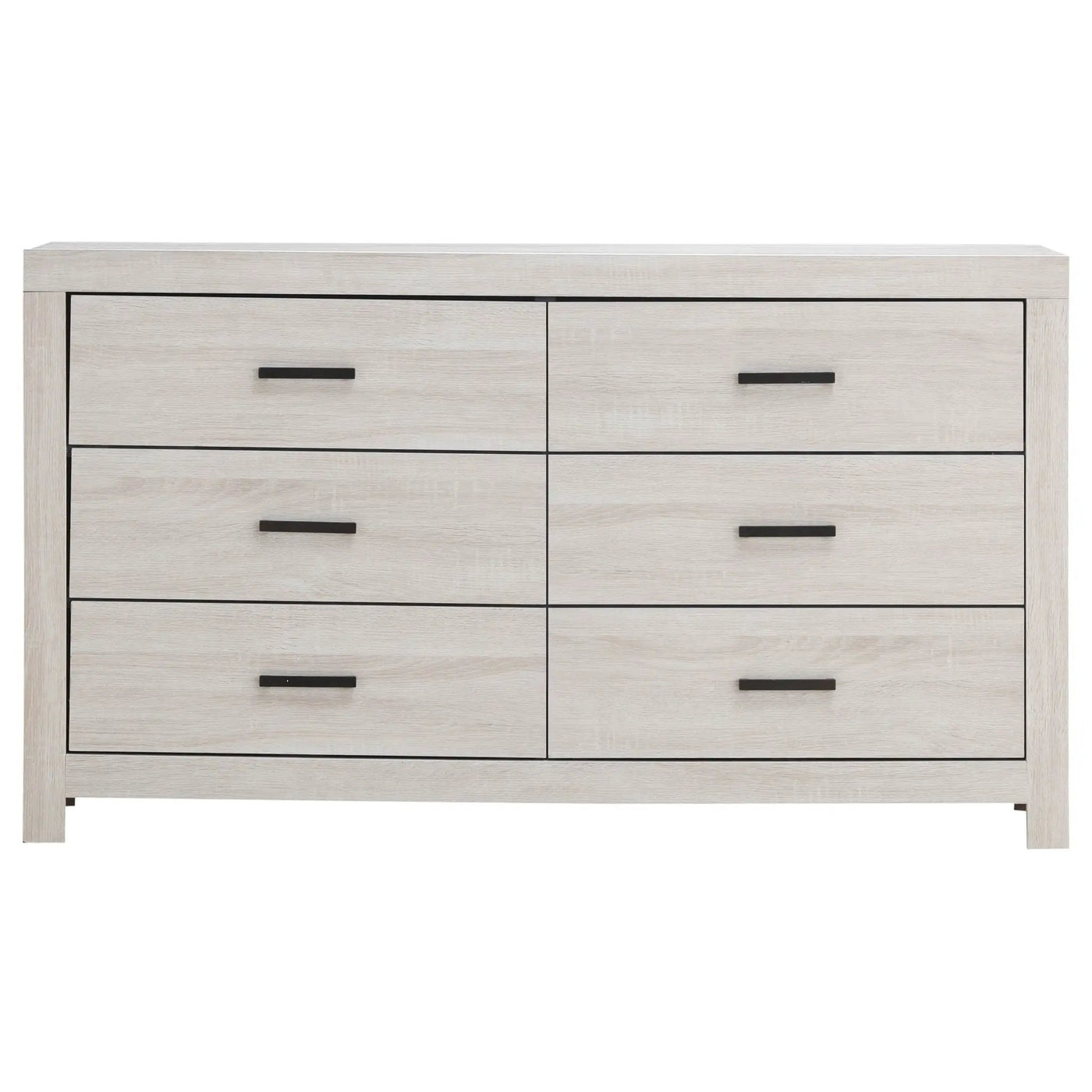 Sherwood - 6 Drawer Dresser by HouseOfZazla
