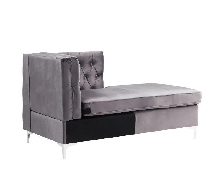 Jaszira - Modular - Chaise by Unique Piece Furniture