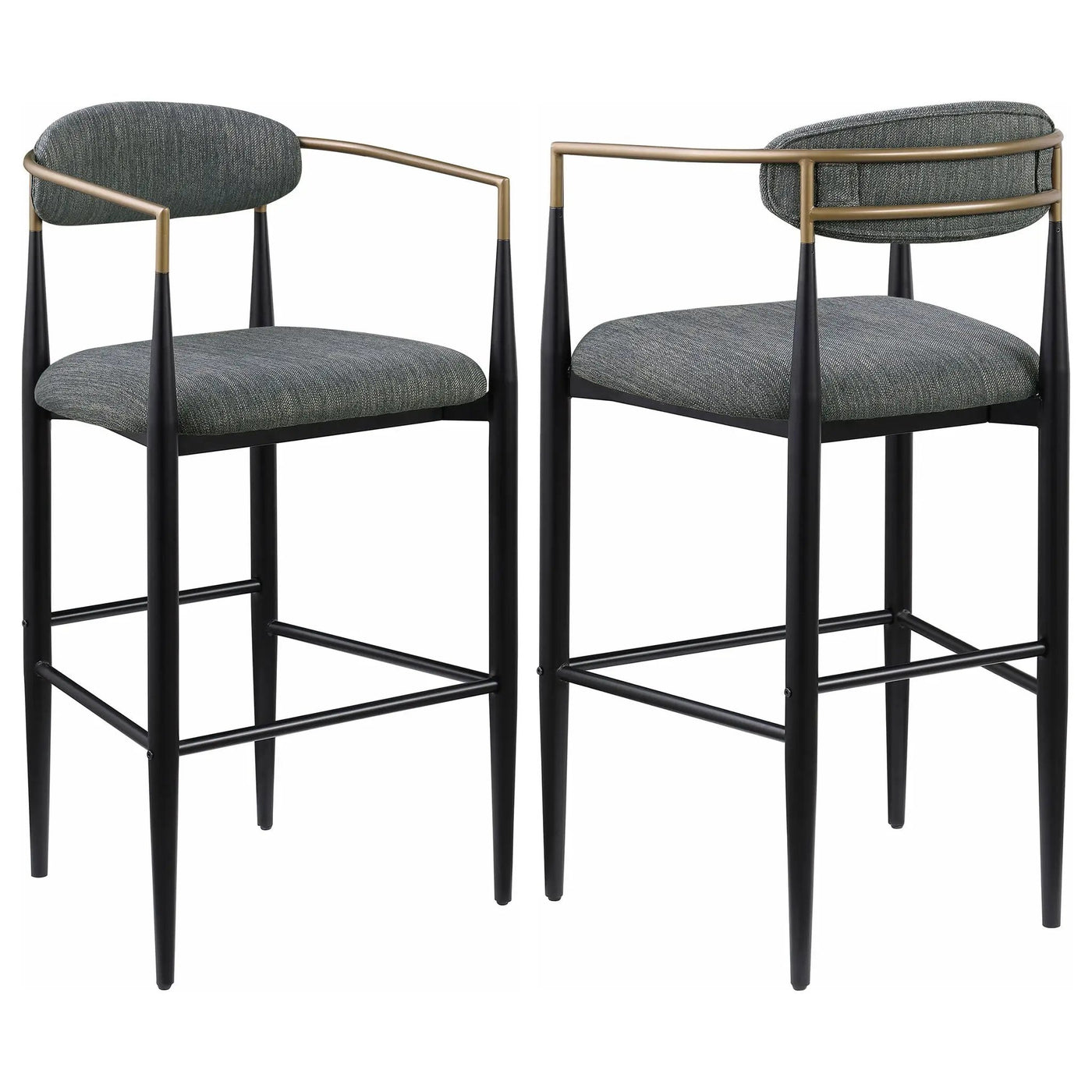 Renfroe - Chair (Set of 2) by HouseOfZazla