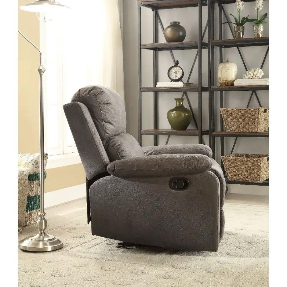 Bina - Recliner (Motion) by Unique Piece Furniture