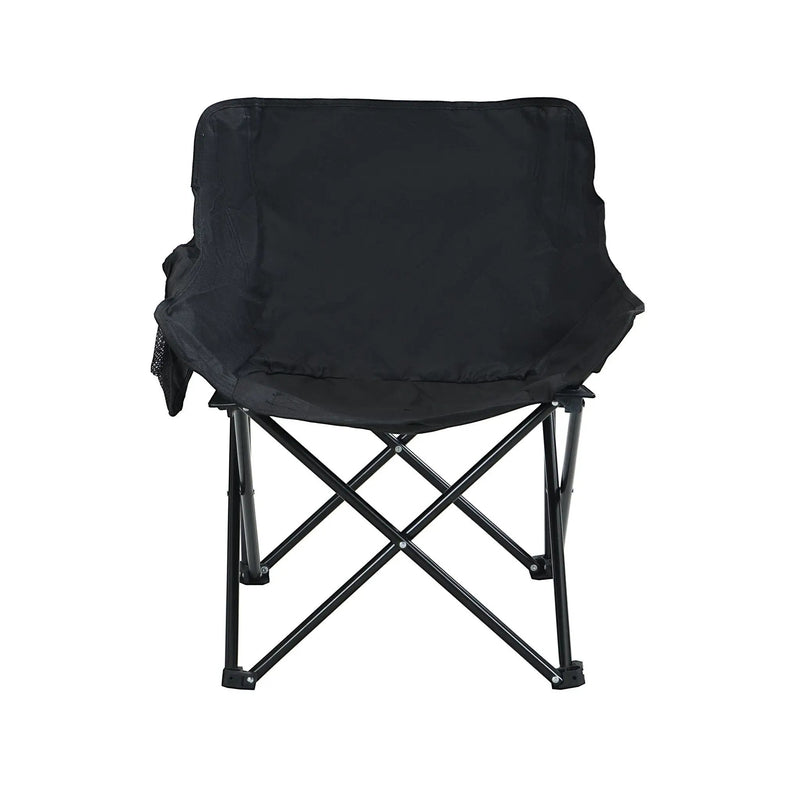 Portable Folding Camping Chairs With Carry Bag (Set of 2) by Unique Piece Furniture