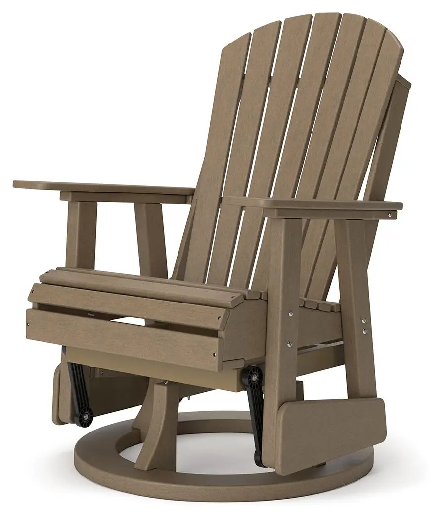 Hyland Wave - Outdoor Set by Unique Piece Furniture